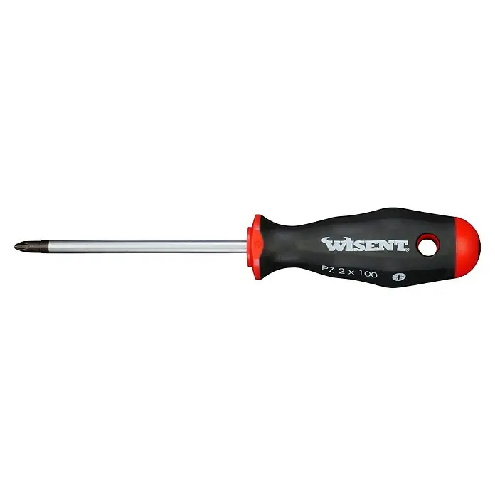 SKRUTREKKER WISENT 501 PZ 2X100