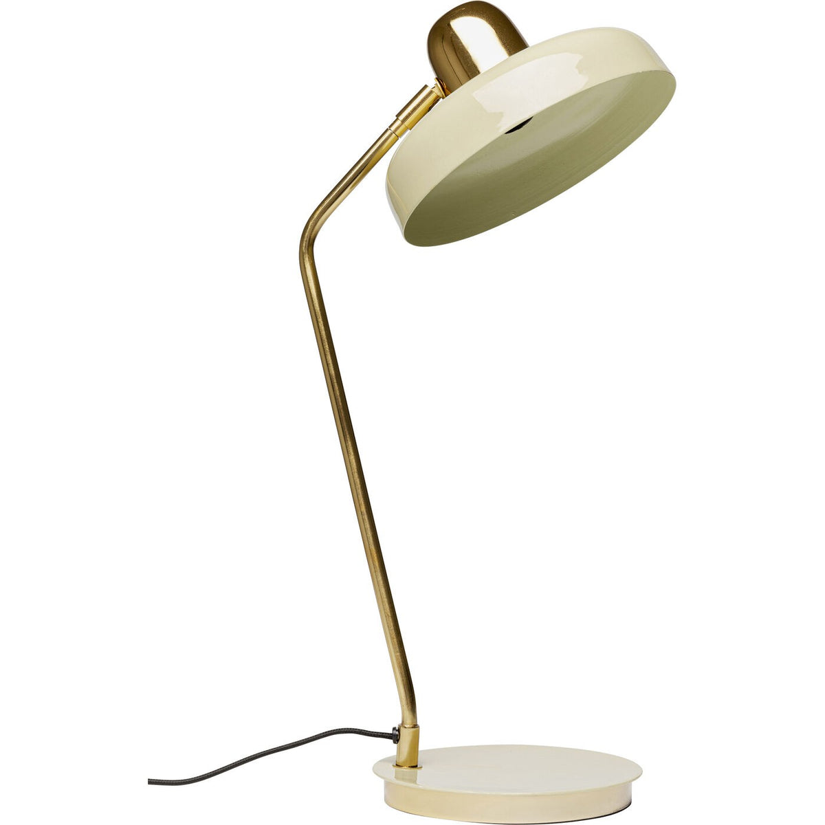 Kare Design tafellamp Demi - groen