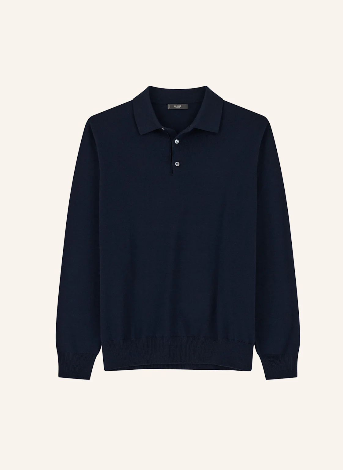 BOGGI MILANO Pullover