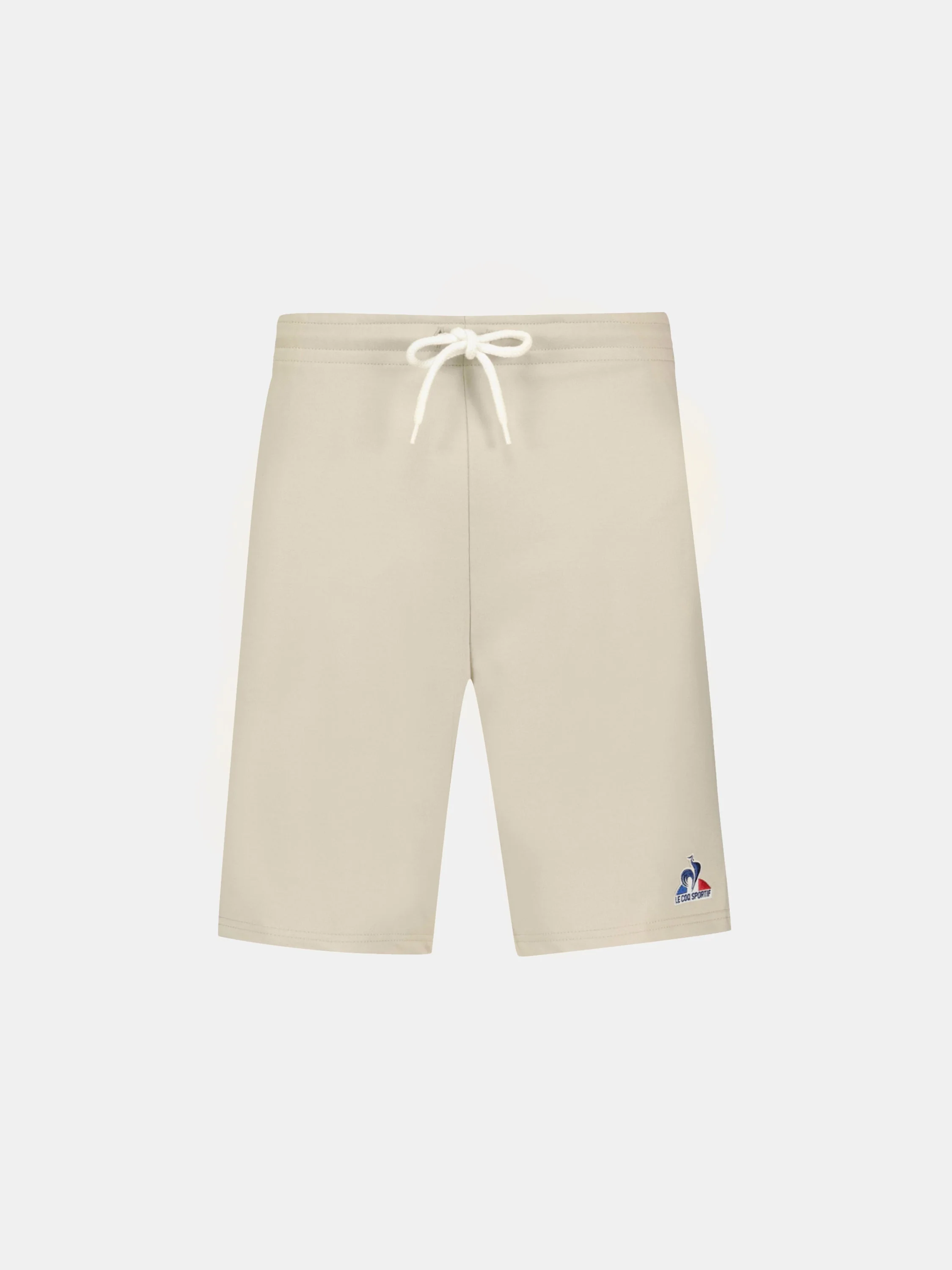 Short Essentiel en molleton léger