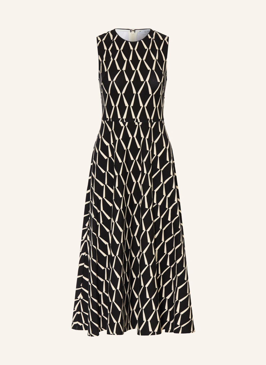 Max Mara Jerseykleid LAMPARA