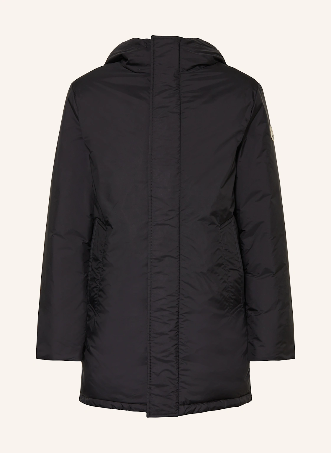 MONCLER enfant Daunenmantel GESUDAR