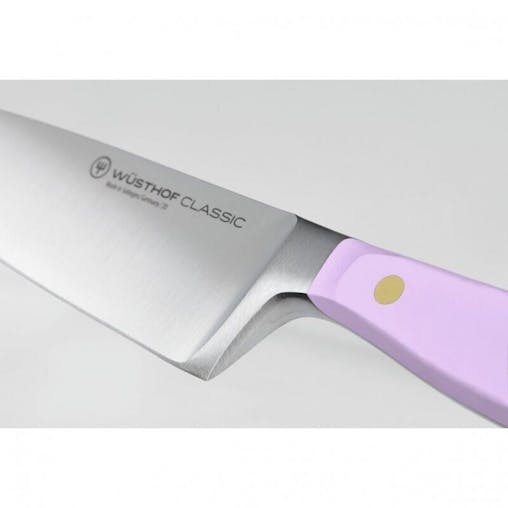 Wusthof Classic Paring 9cm Knife | Purple Yam