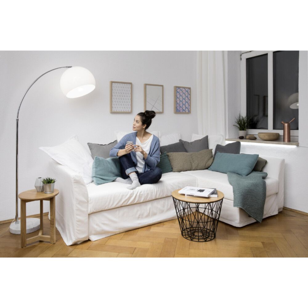 LYSPÆRE LEDVANCE SMART  WIFI CL B40 RGBW E14