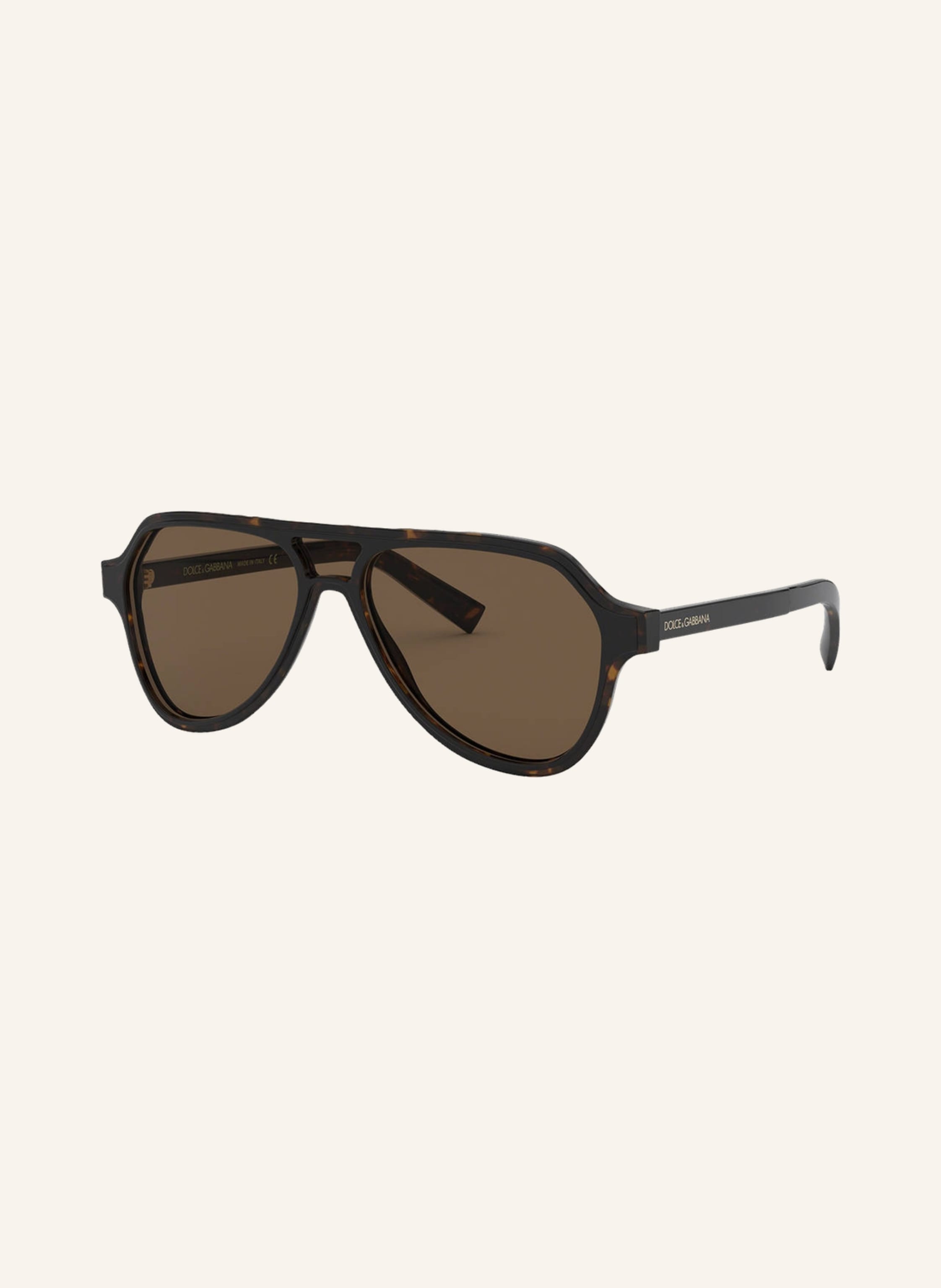 DOLCE & GABBANA Sonnenbrille DG 4355