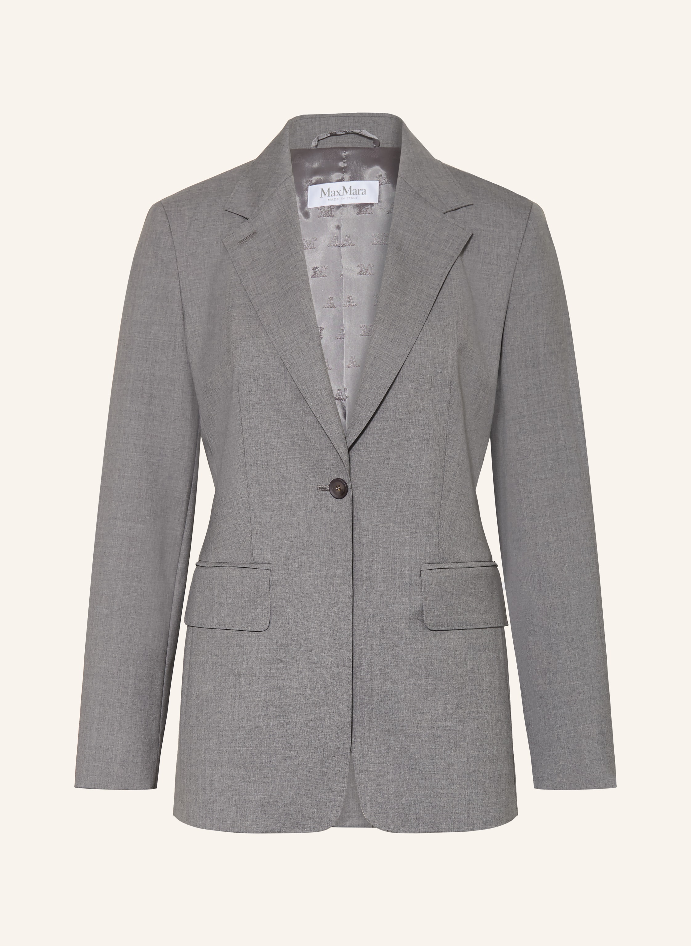 Max Mara Blazer CIRCENSE