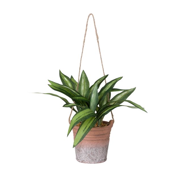 ARRANJO SUSPENSO PETAR