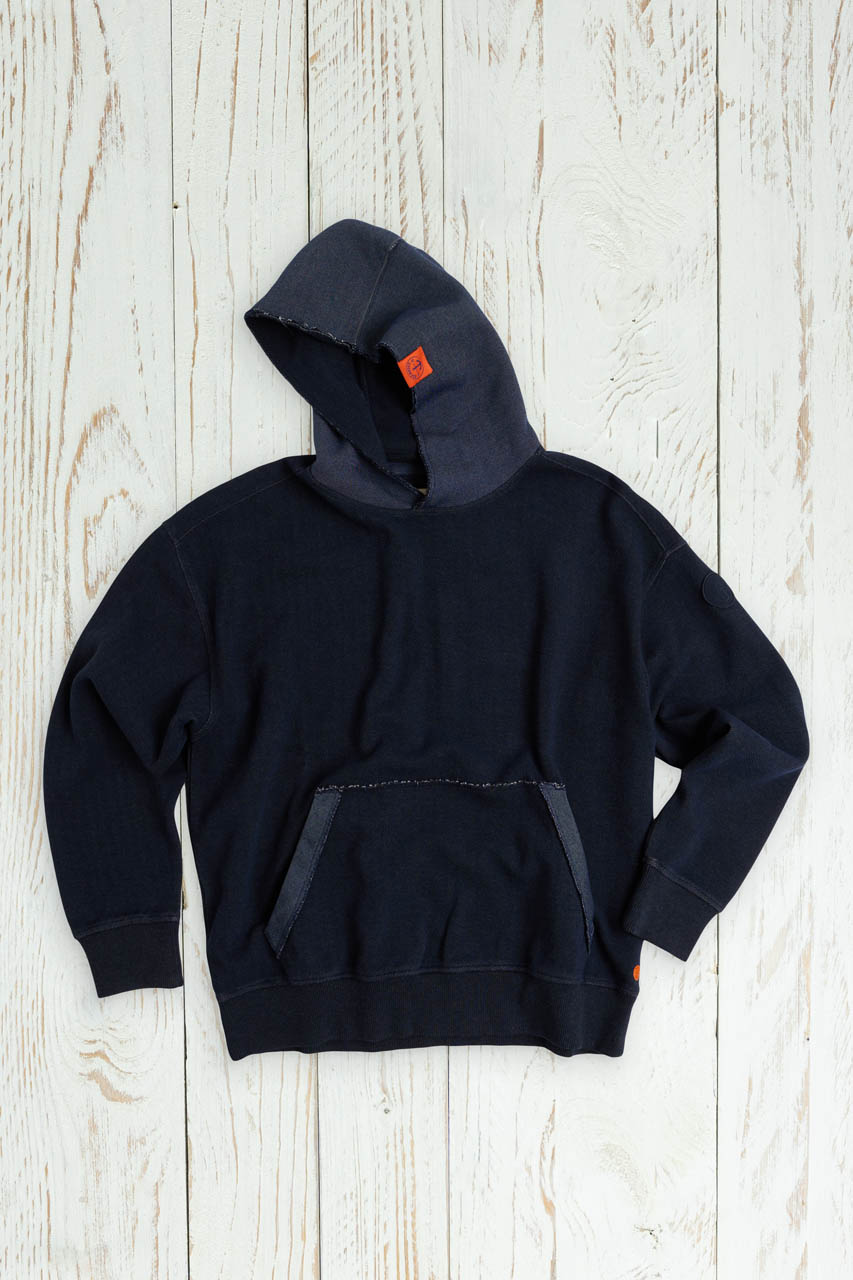 Kyrill Hoody A&Co