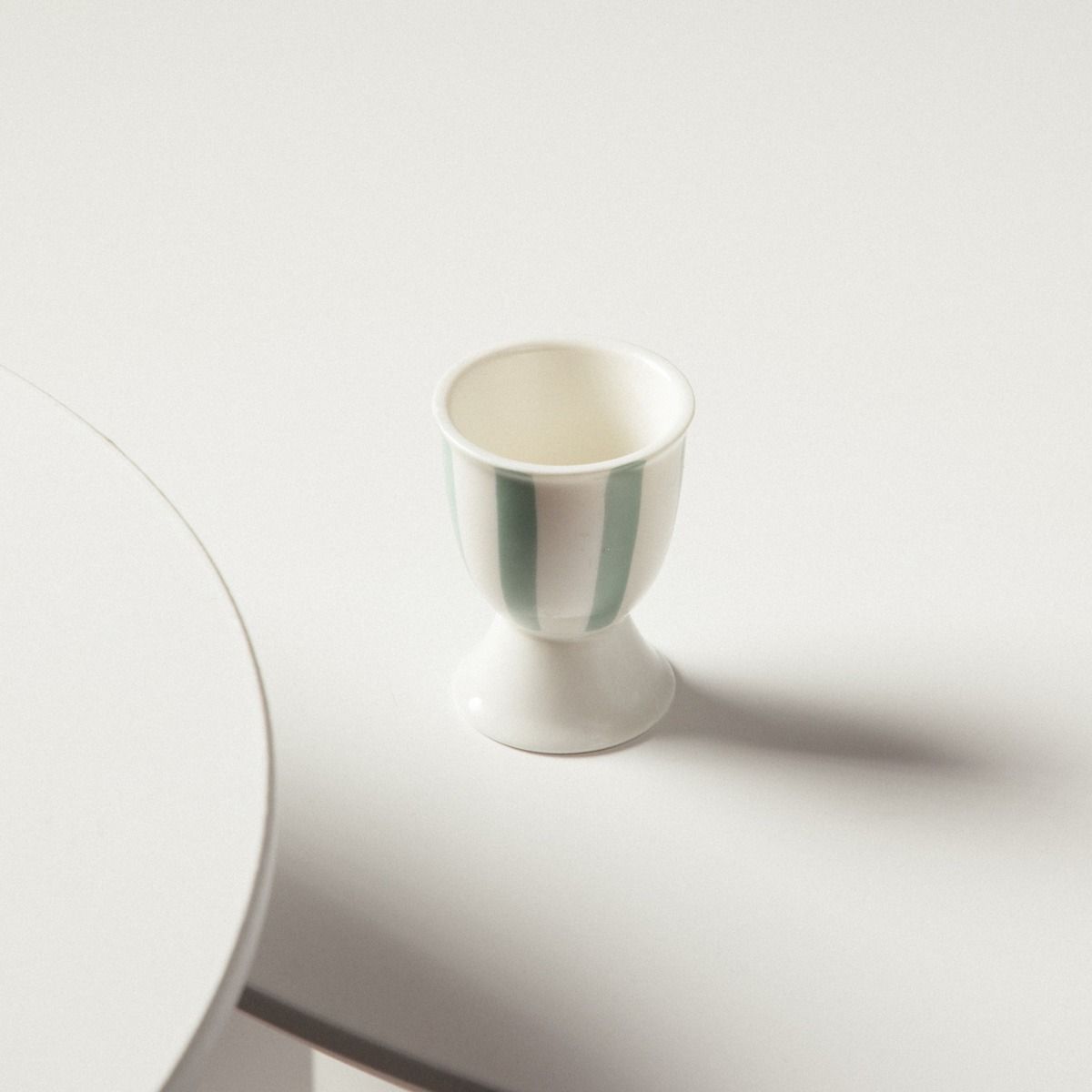 Kieliszek LABRA niebieski 7 cm