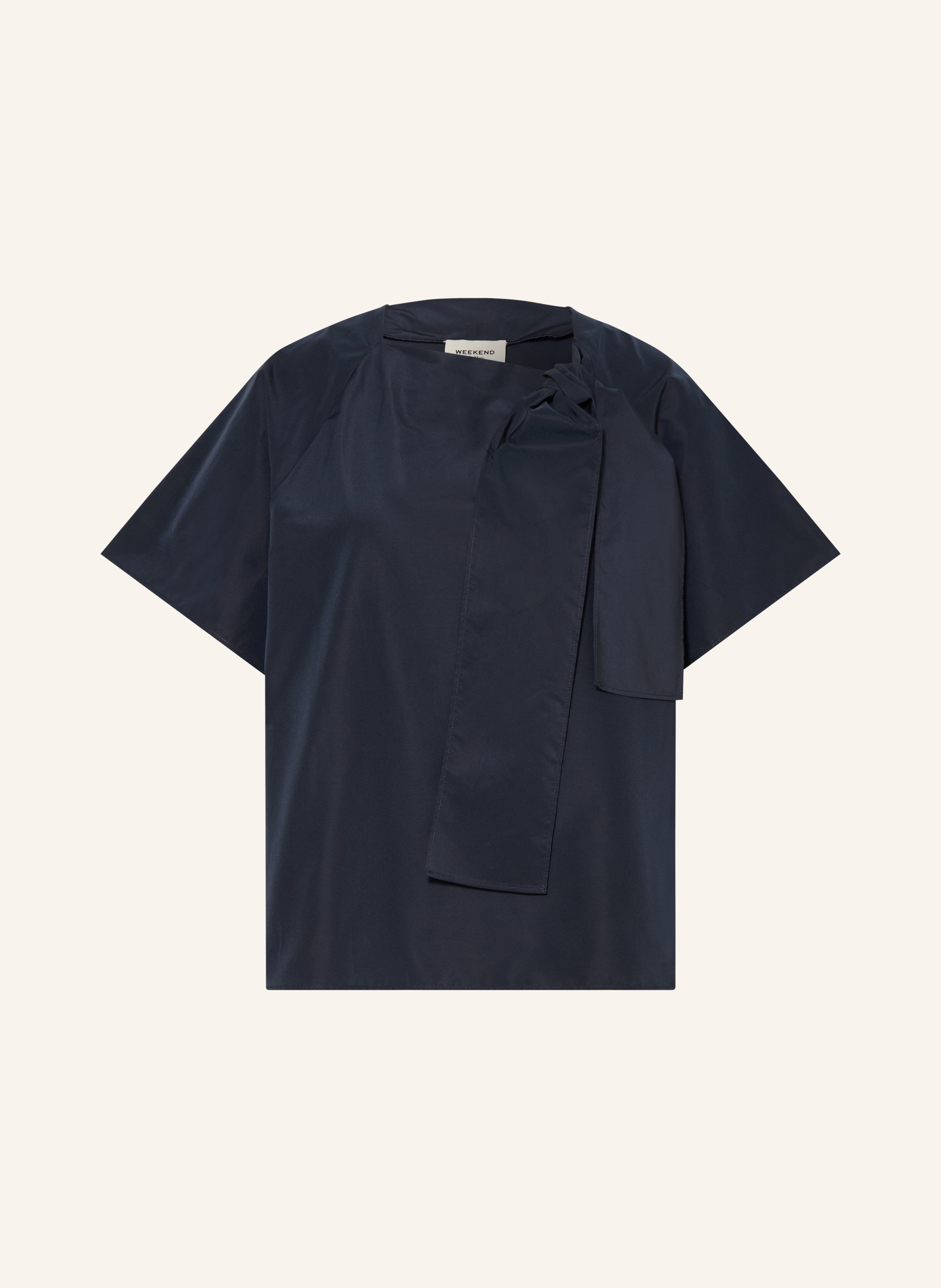 WEEKEND Max Mara Blusenshirt RECENTE