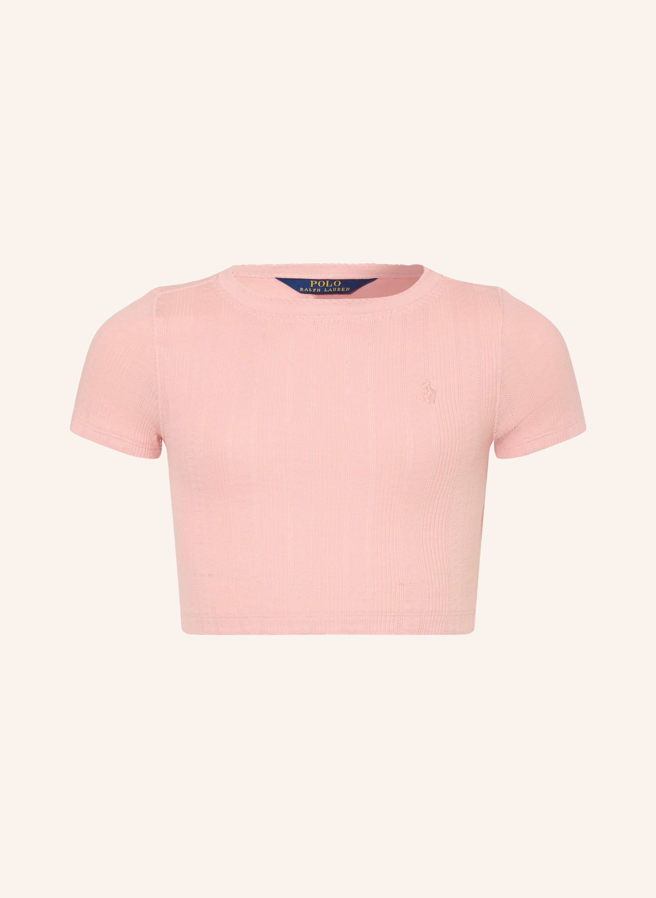 POLO RALPH LAUREN Strickshirt