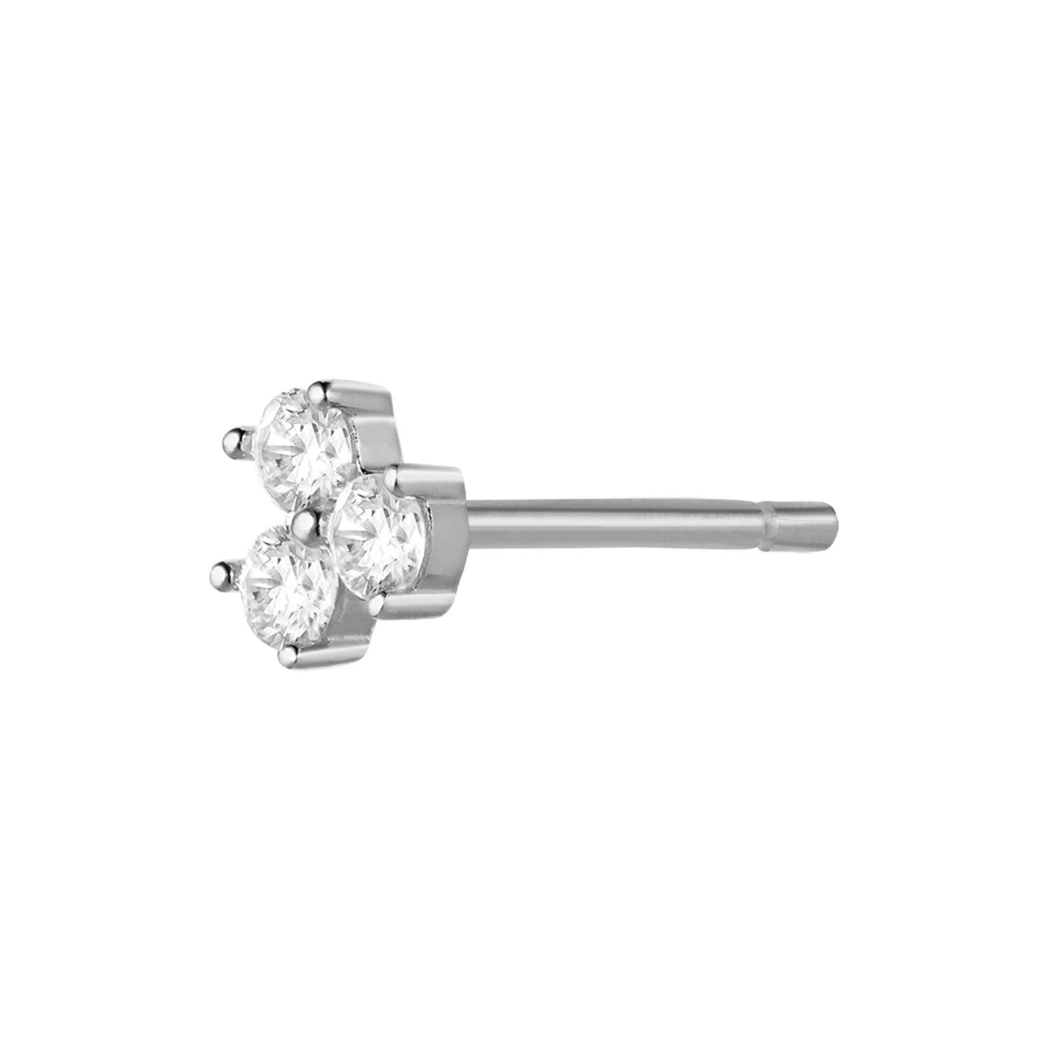 Eclipse earstud 14