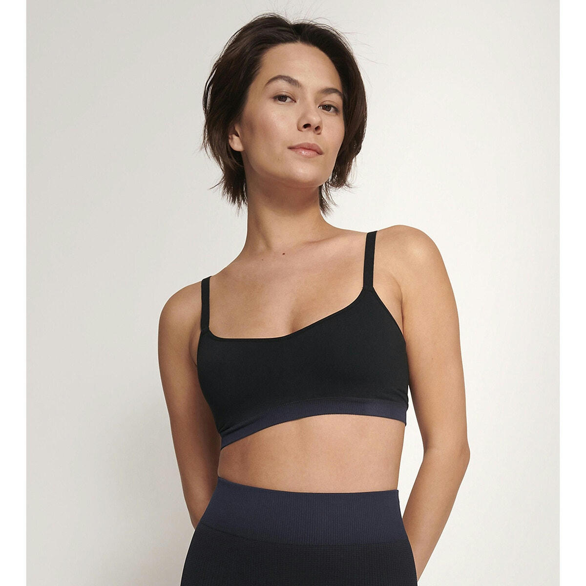 Soutien-gorge ampliforme Ever Infused Aloe