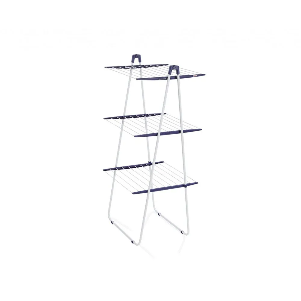 Leifheit 81435 TOWER 190 laundry airer