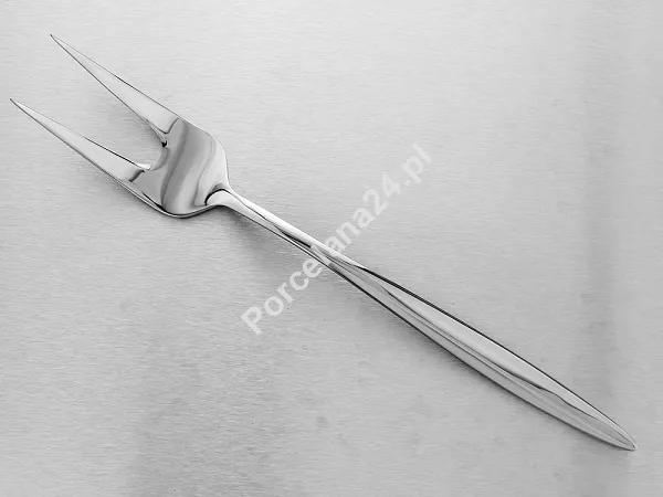 Komplet sztućców 65 cz. na 12 osób Hisar - Mercury (4.0/3.0mm) wysoki połysk