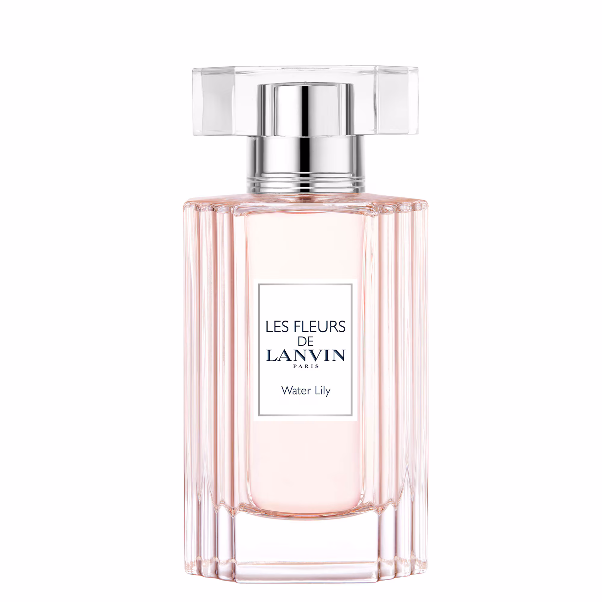 LES FLEURS DE LANVIN - WATER LILYWater lily - eau de toilette