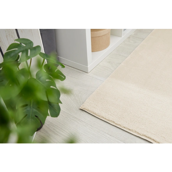 Teppich »Arezzo«, 80x150 cm, creme