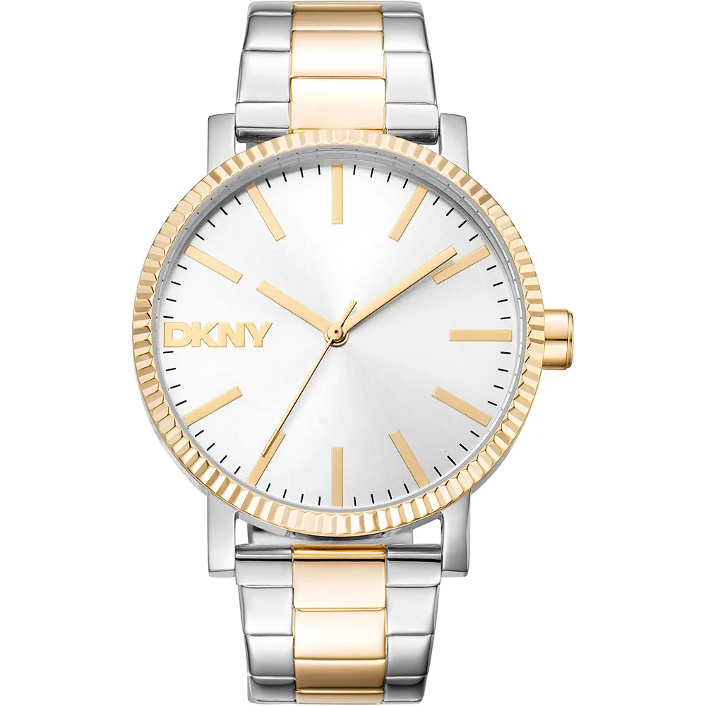 DKNY Soho Maxi 40 mm woman watch