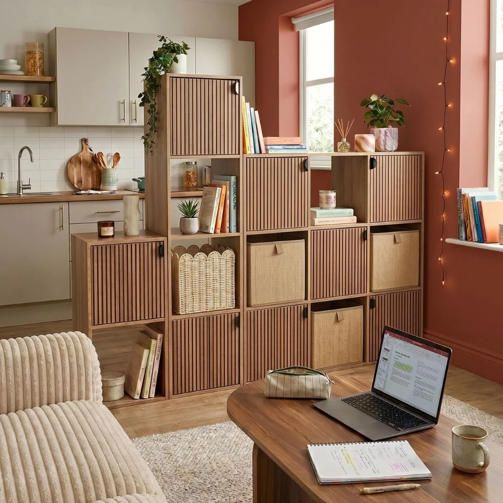 Etagère de rangement