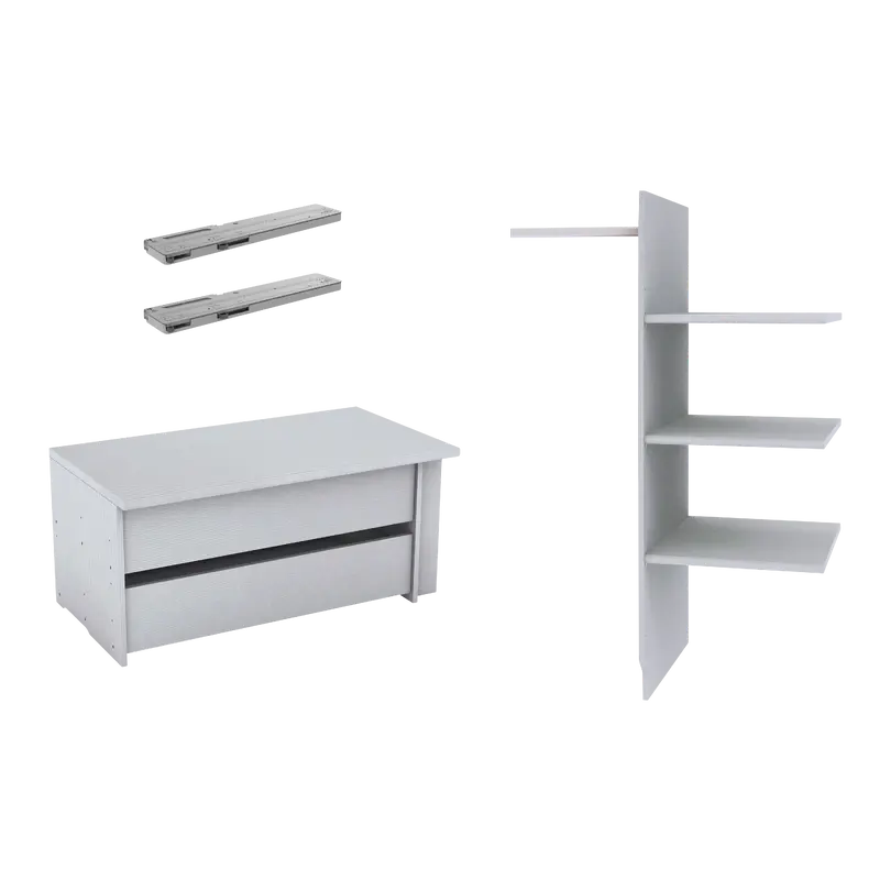 Einbauset Lamina