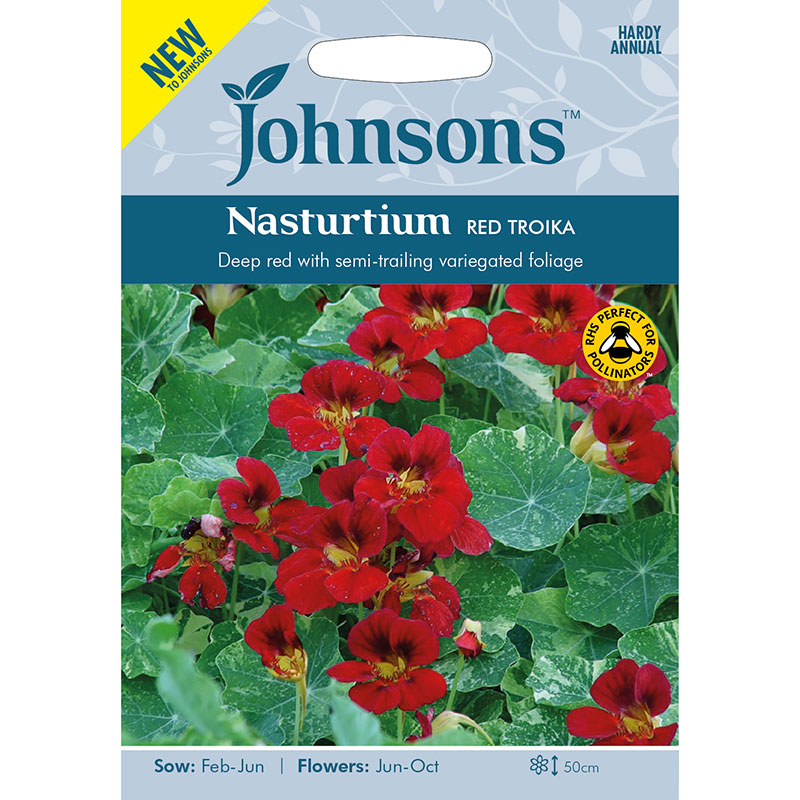 Indiankrasse 'Red Troika'