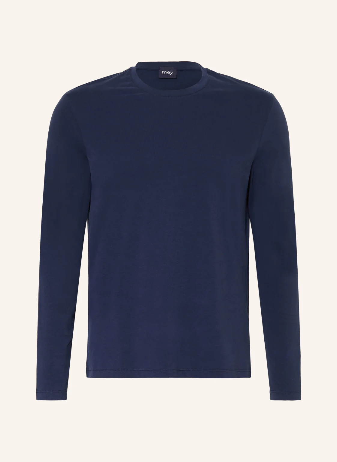 mey Schlafshirt Serie RELAXED TUNED