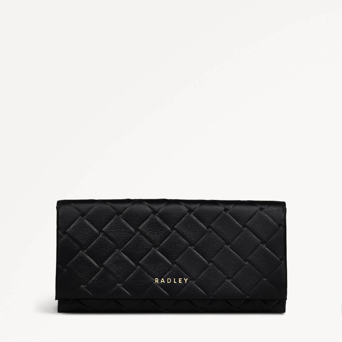 Weaver Lane - Large Flapover Purse