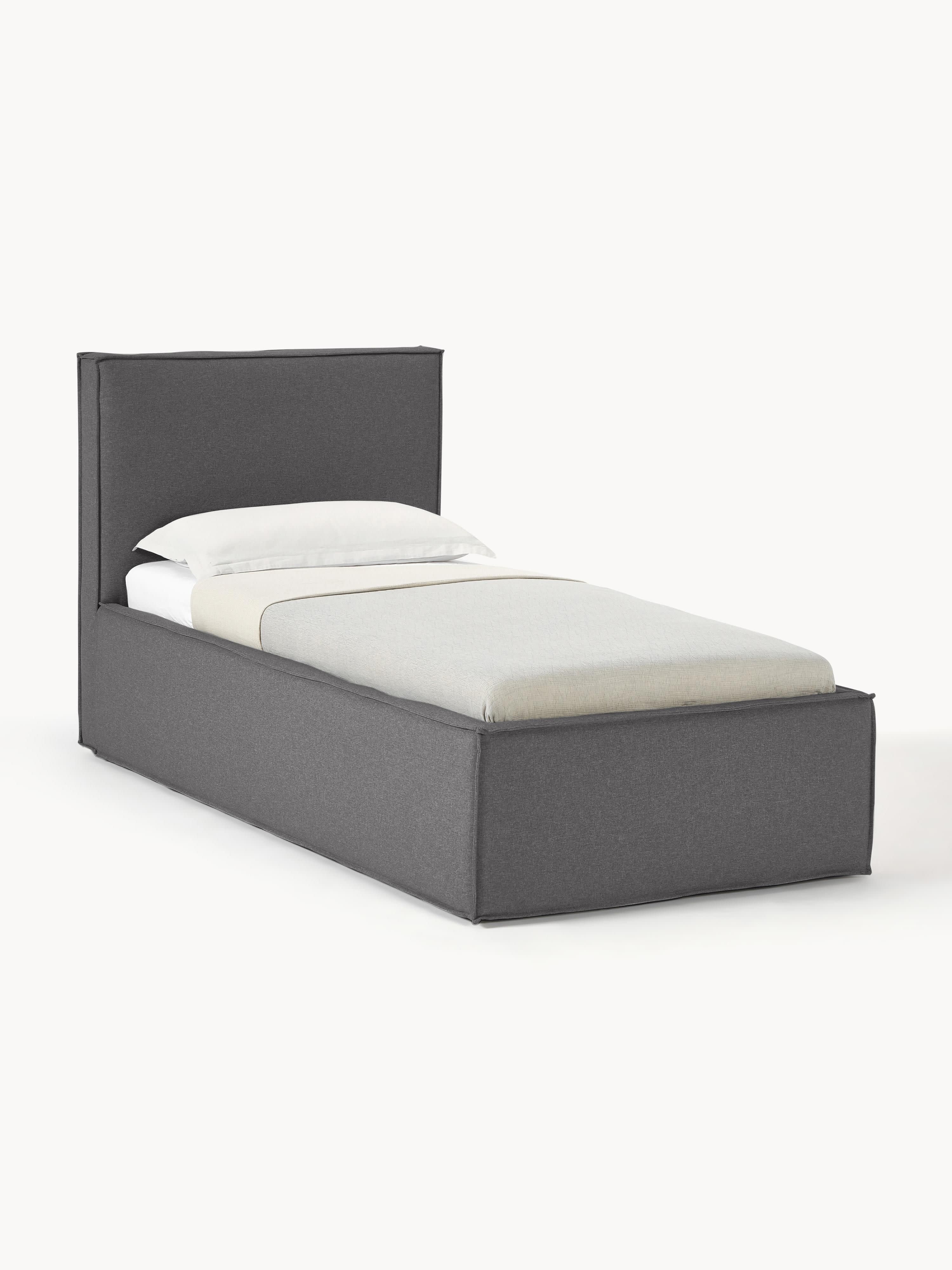 Einzelbett Dream mit Stauraum