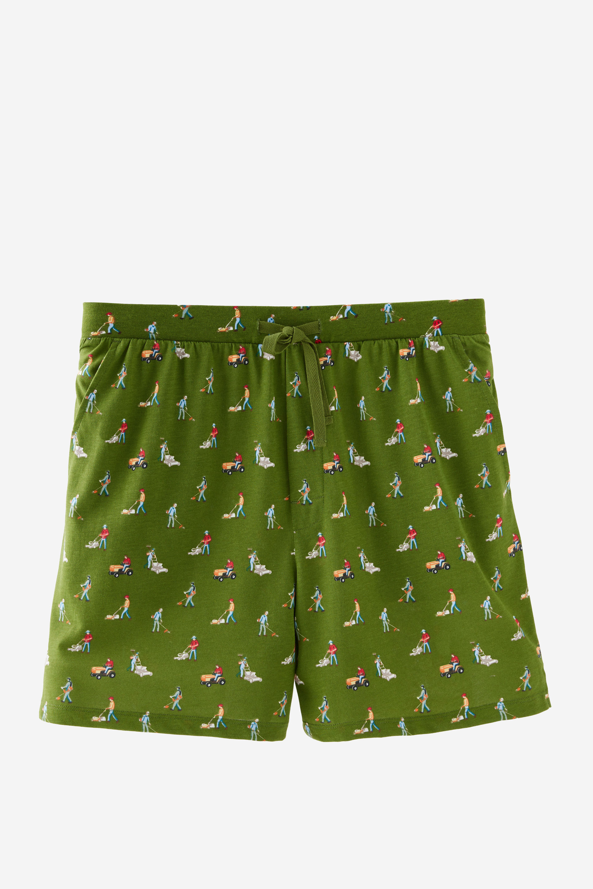 Men's Lounge Shorts