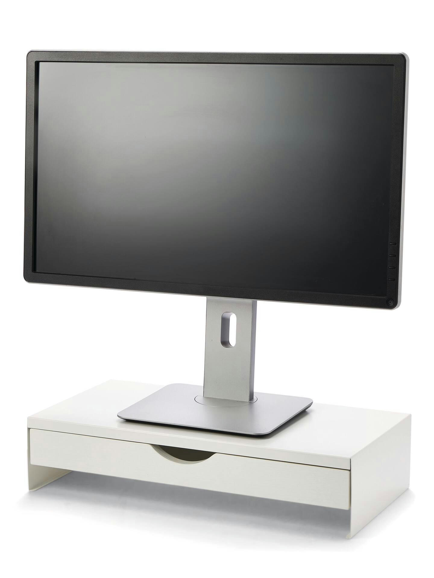 type A Monitor Stand