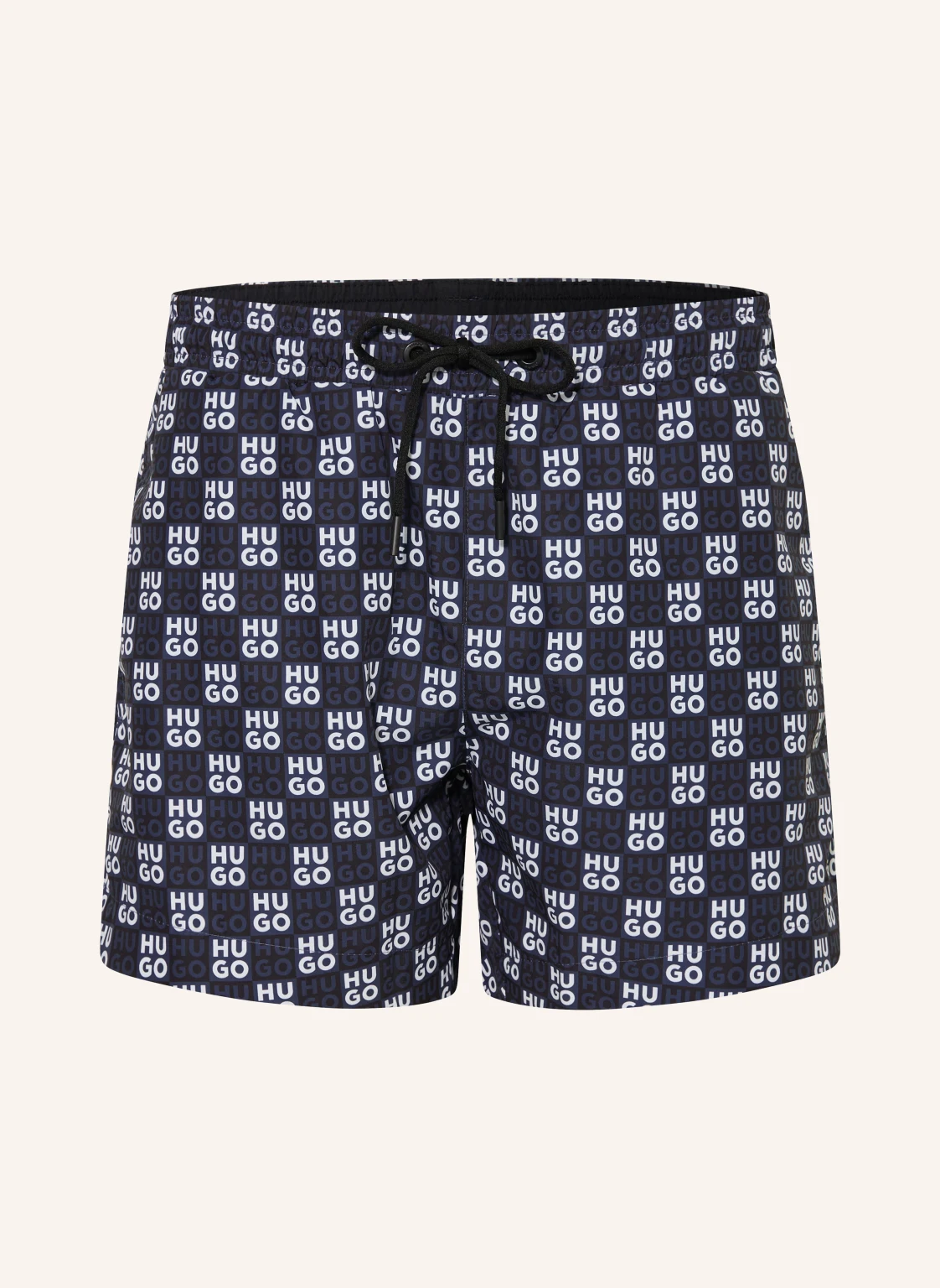 HUGO Badeshorts AARON