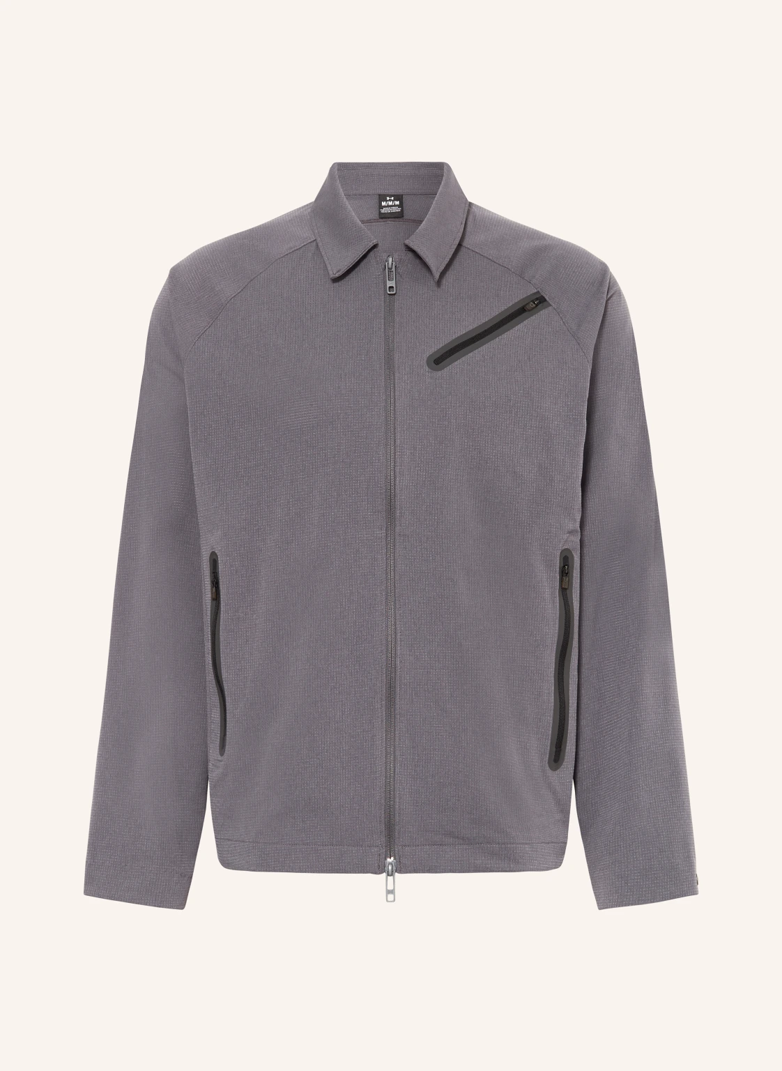 UNDER ARMOUR Jacke UA UNSTOPPABLE