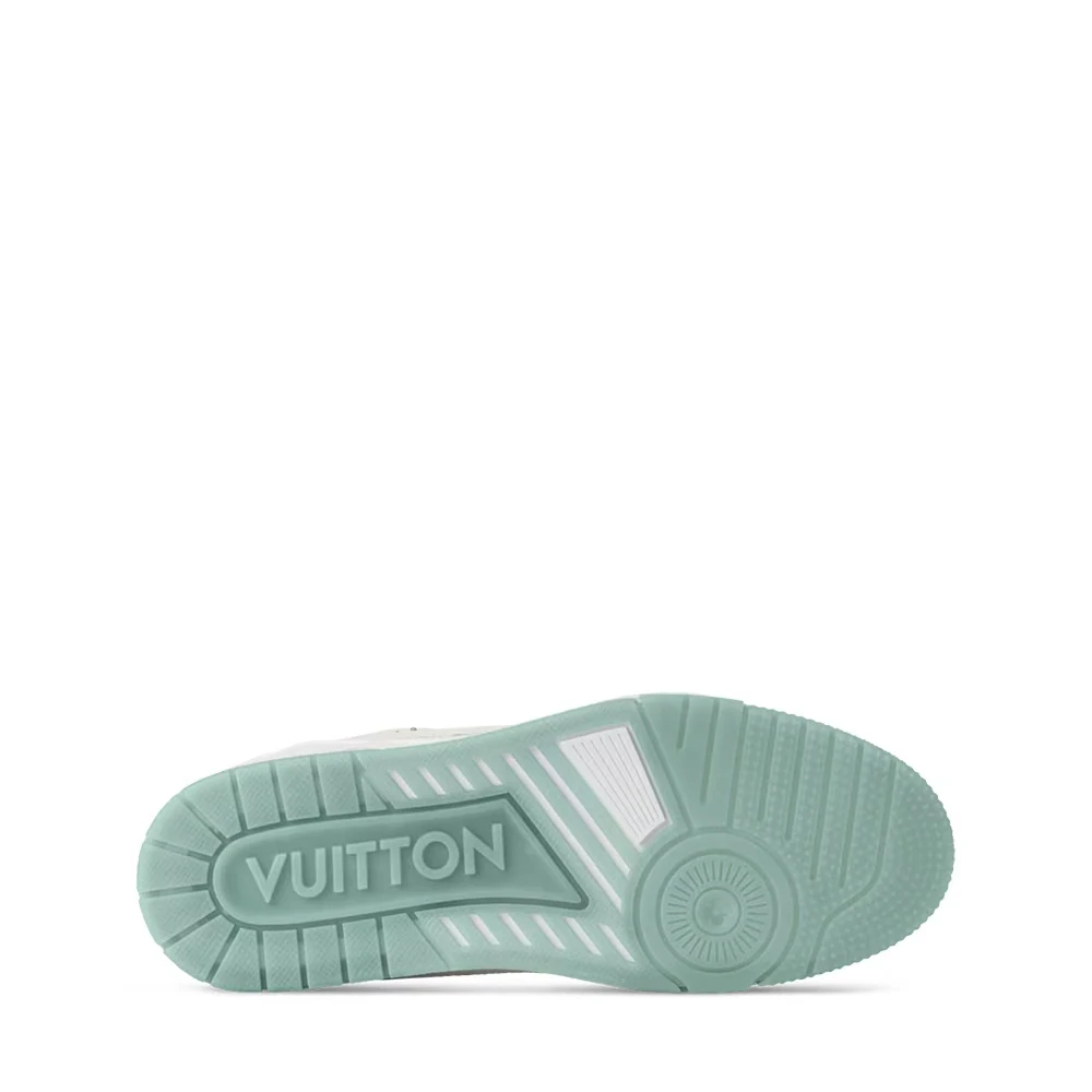 Louis Vuitton LV TRAINER sneakers(Replica)