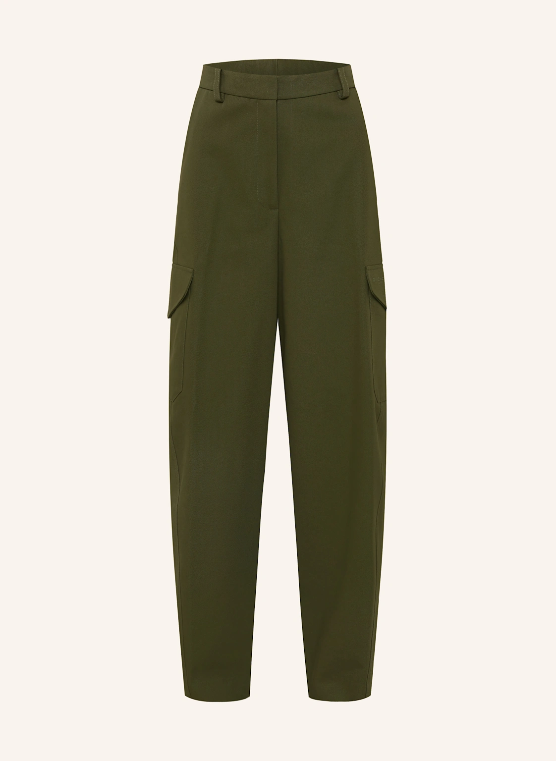 GIVENCHY Cargohose COCOON