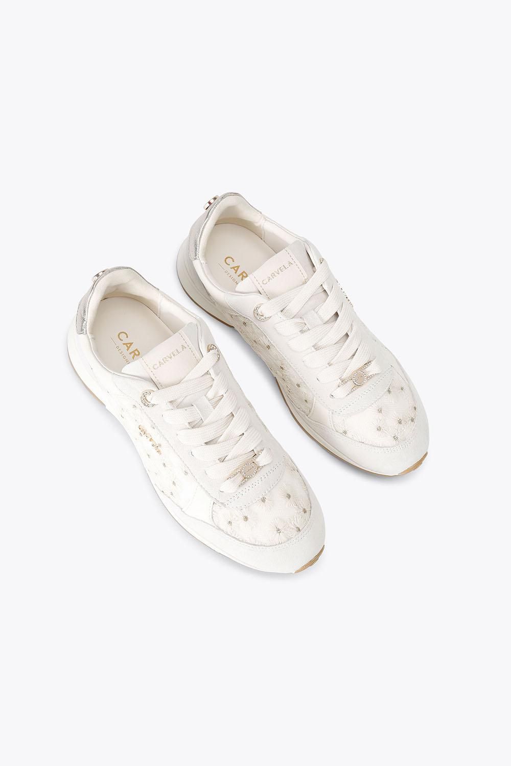Carvela Attivo Trainer' Trainers