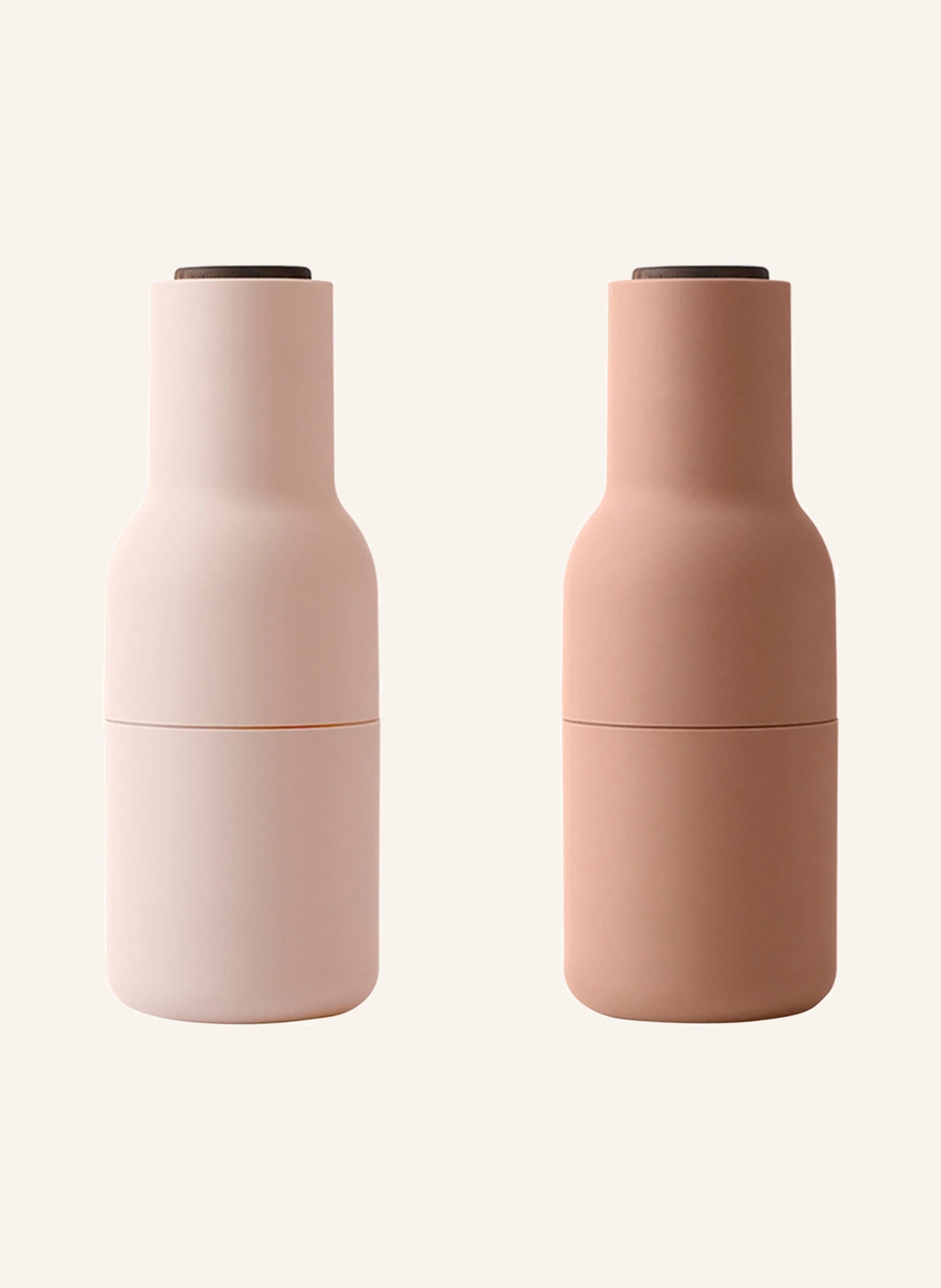 Audo COPENHAGEN Pfeffer- und Salzmühle BOTTLE GRINDER