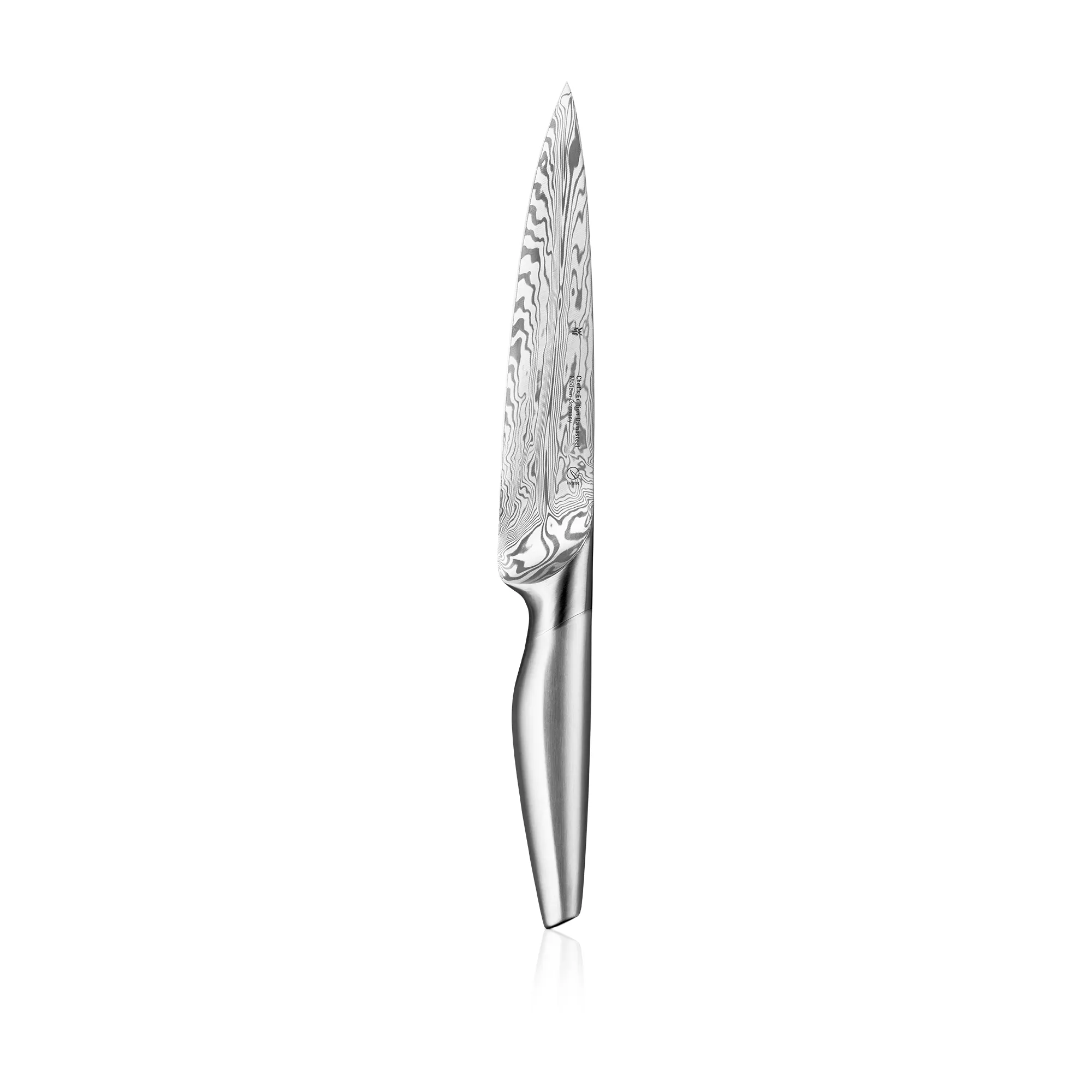 Chef`s Edition Damasteel Carving knife 20cm