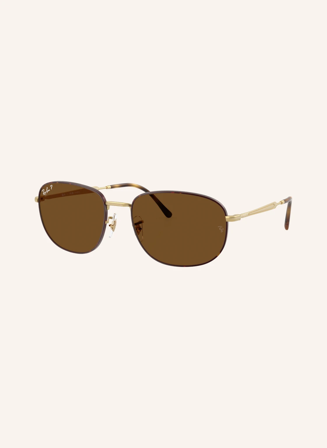 Ray-Ban Sonnenbrille RB3754