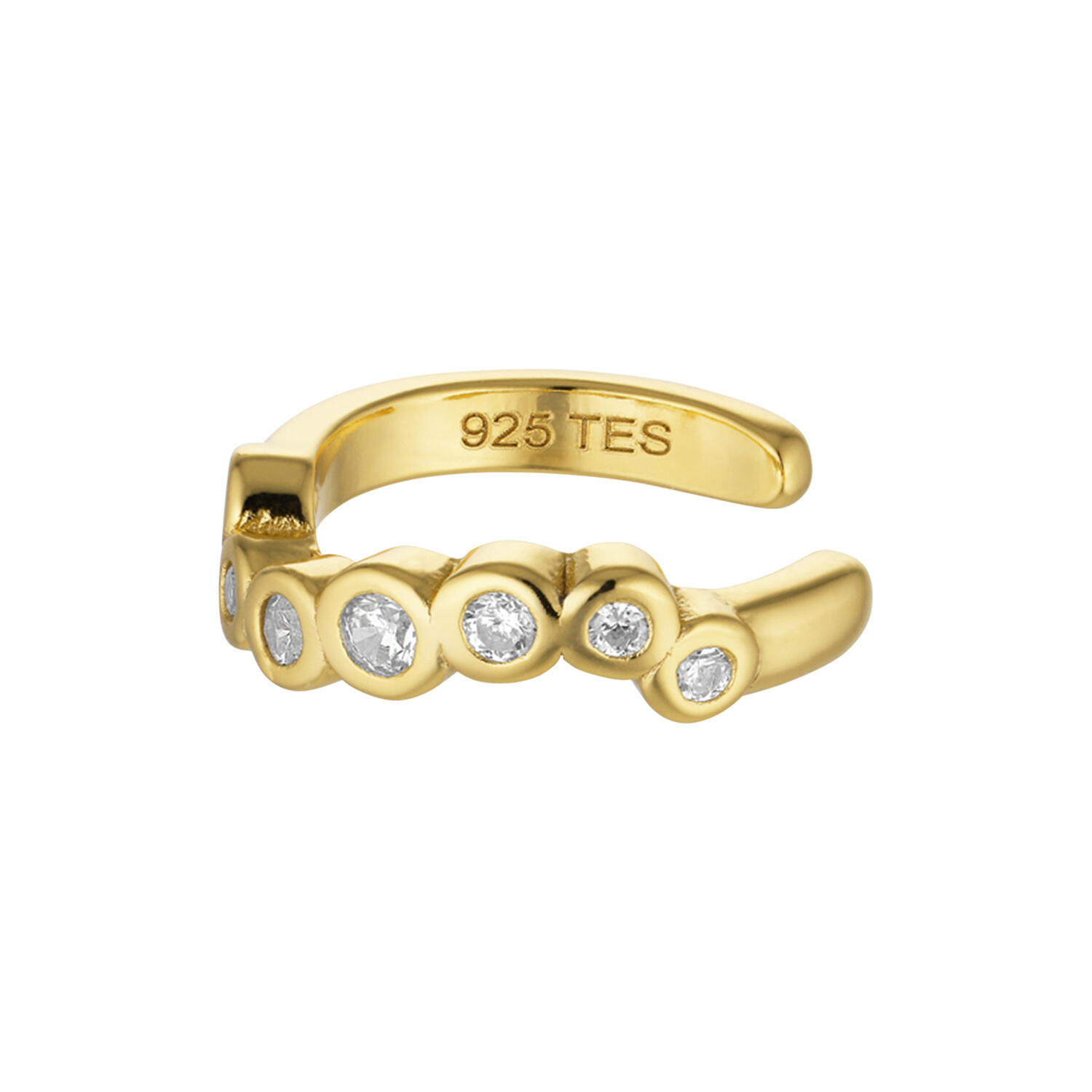 Sirona Cuff