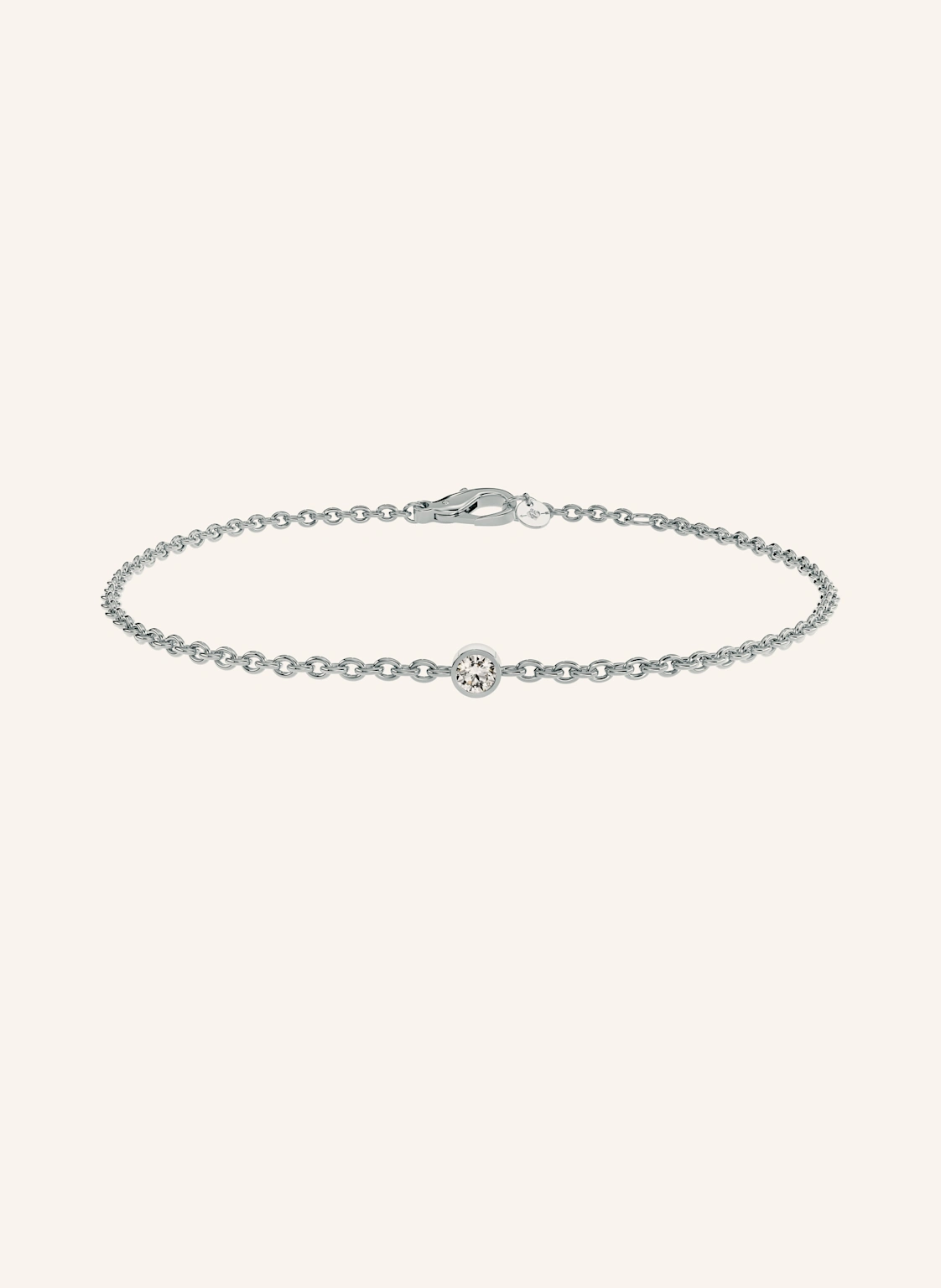 NIESSING Armband BRILLANT AKZENT
