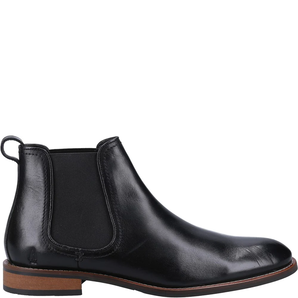 Hush Puppies Diego Chelsea Boot