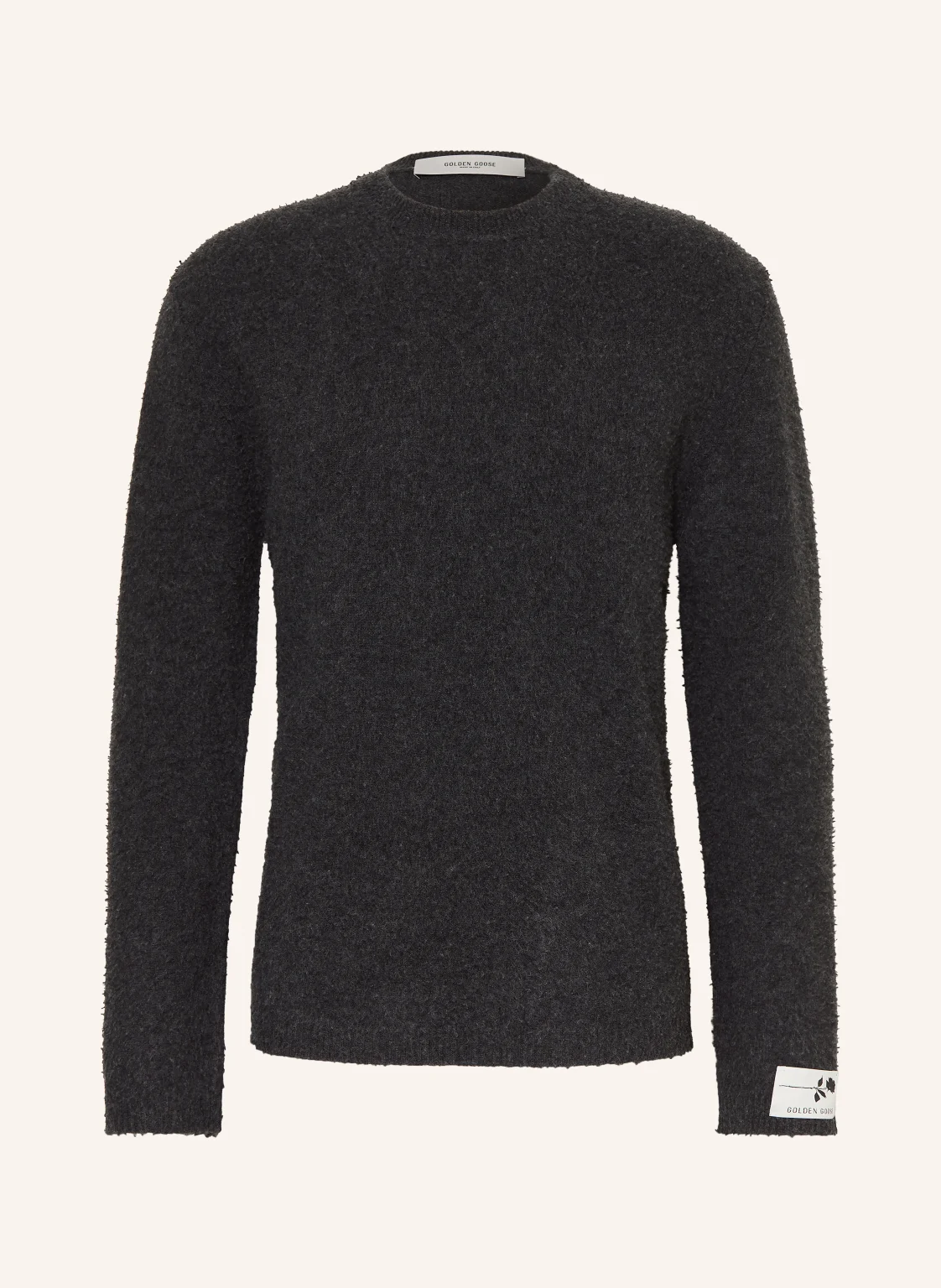 GOLDEN GOOSE Pullover JOURNEY