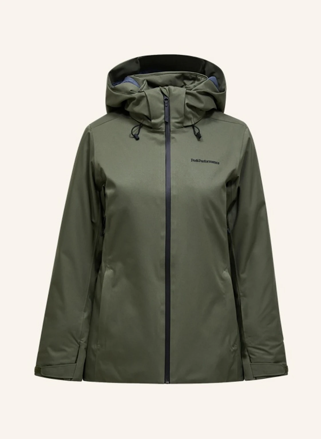 Peak Performance Shelljacke ANIMA HIPE 2L