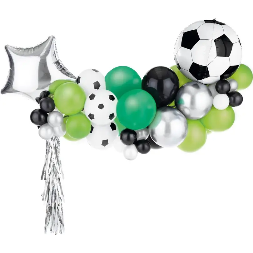 Girlande 15-teilig Partydeco
