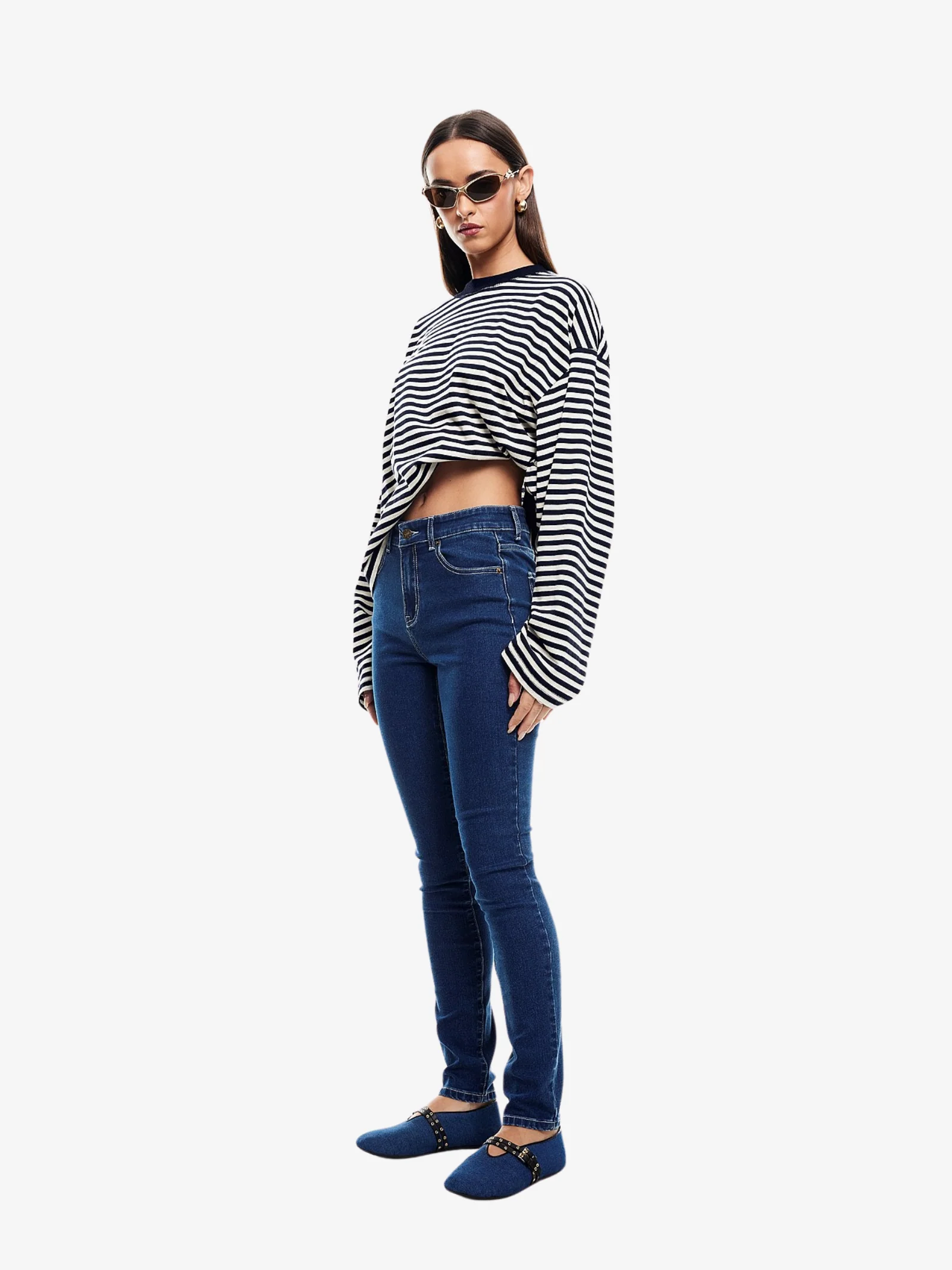 Bloom Long Sleeve
