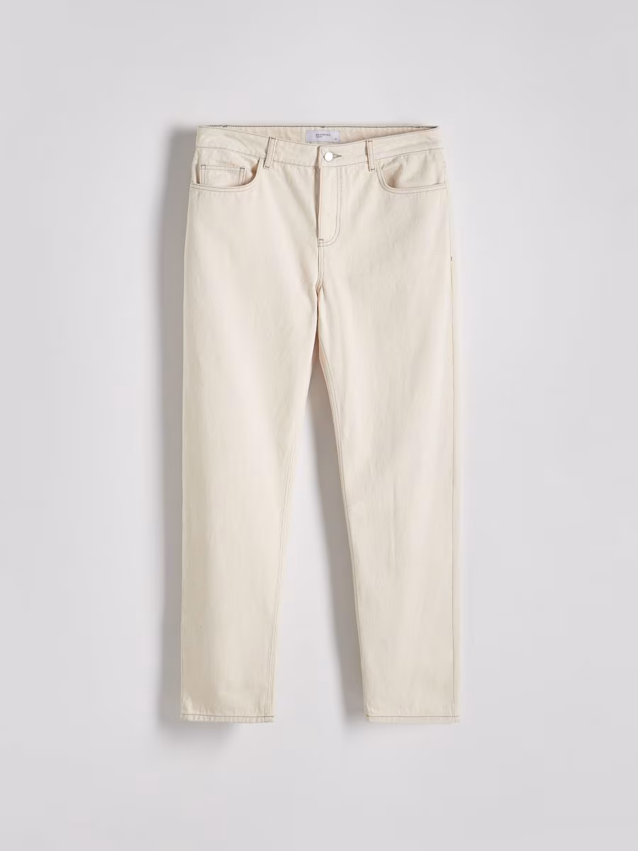 Loose Jeans