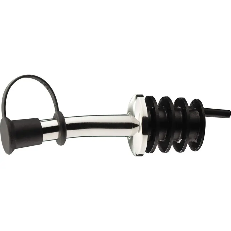 Ausgiesser 12er-Set K-Kork