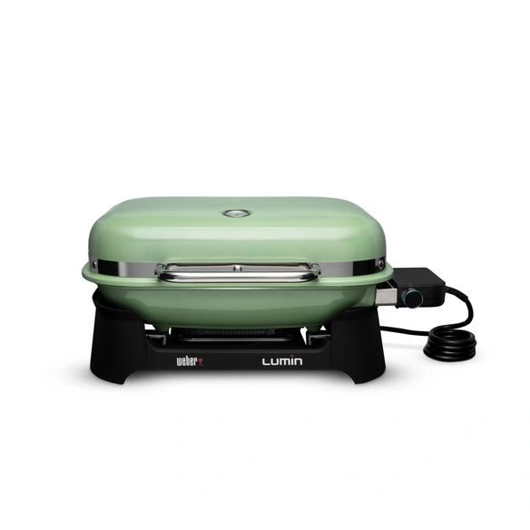 Elektrogrill »Lumin«, mint