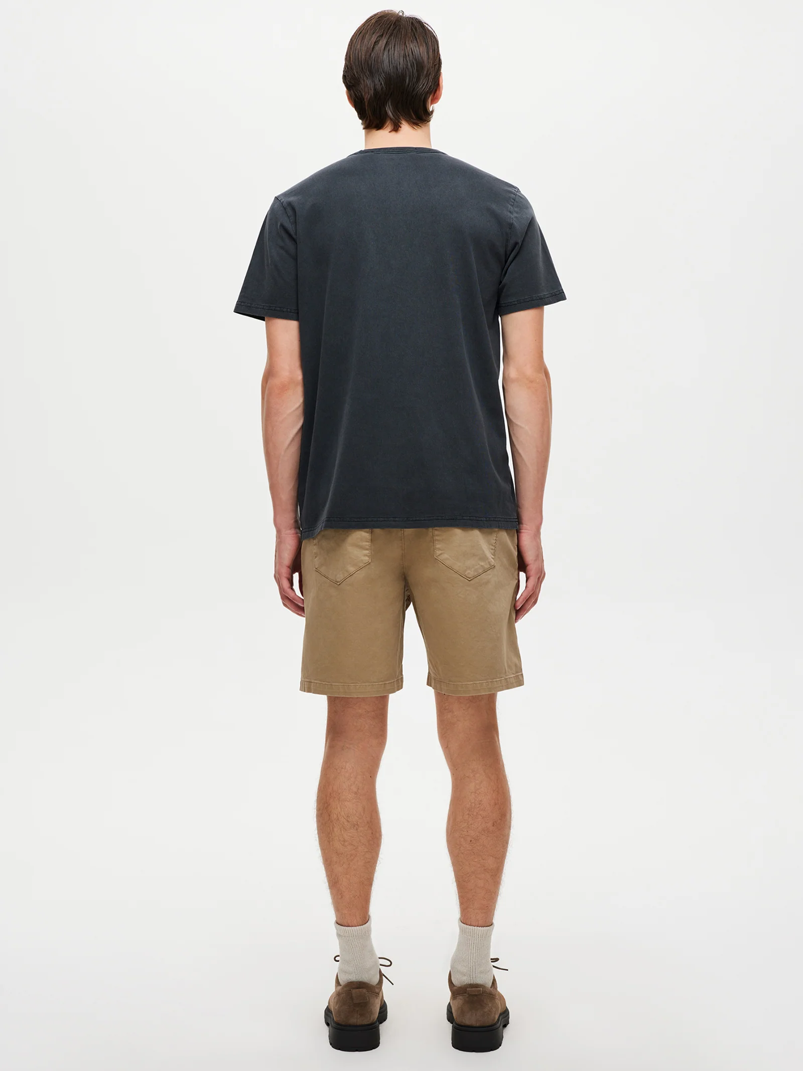 Steadman Tee 3