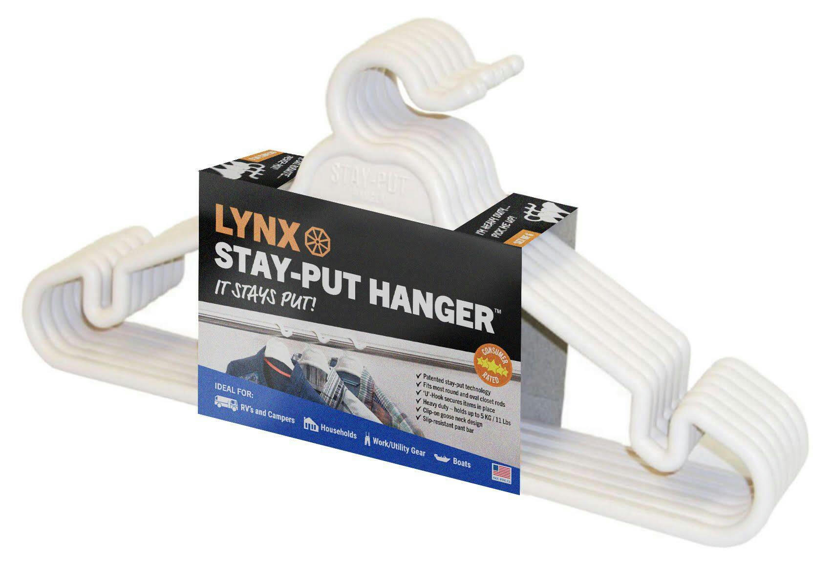 Lynx Hanger